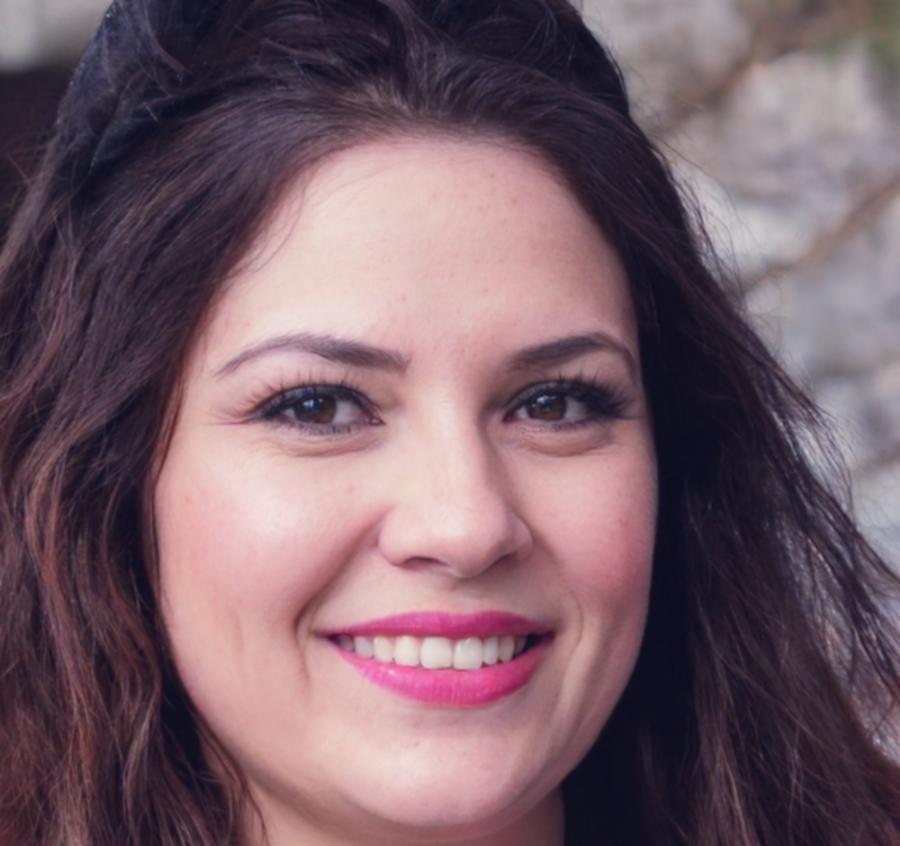 Zofia Malecka — strateg treści produktowej