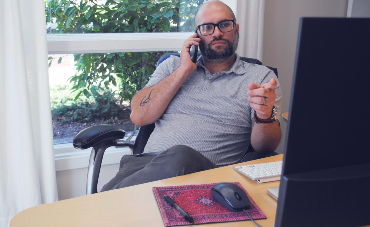 Uczestnicy seminarium SEO dla e-commerce podczas sesji warsztatowej